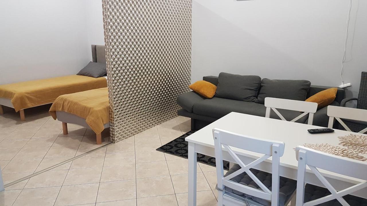 Apartmán Promyczek Hajnówka