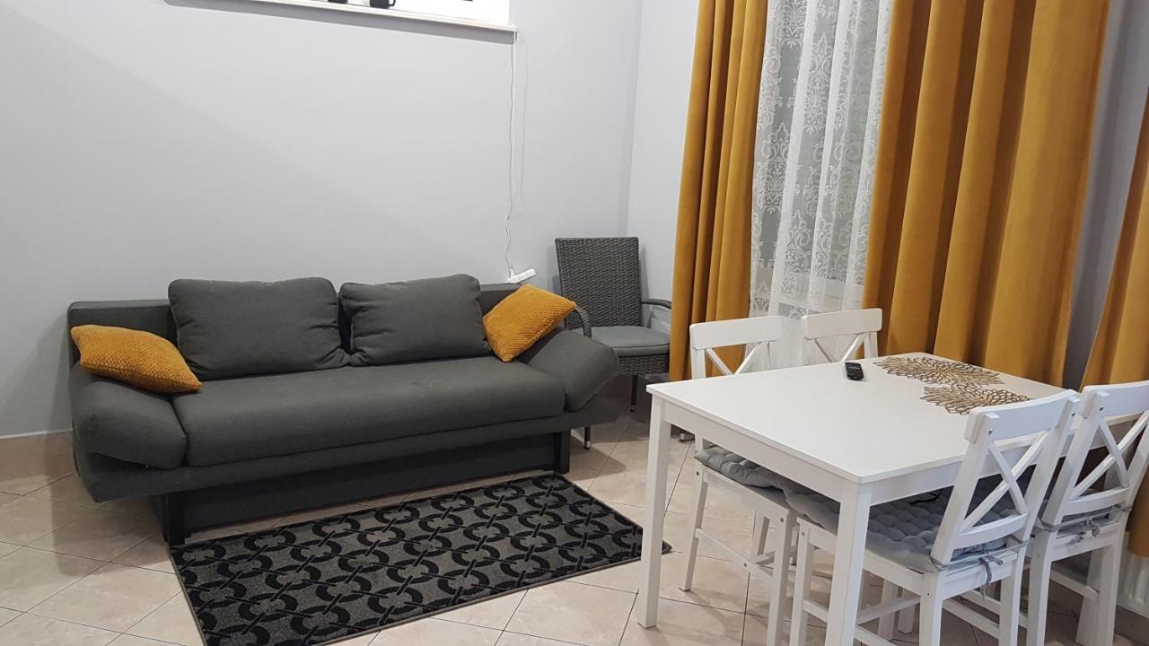 Promyczek Apartmán *