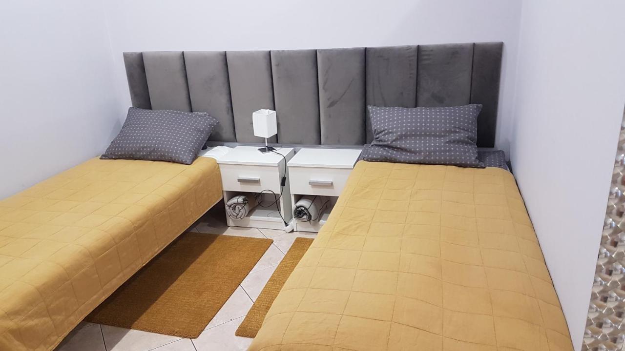 Apartmán Promyczek *