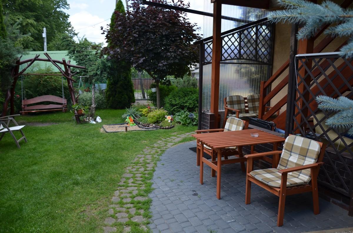 Promyczek Apartmán Hajnówka